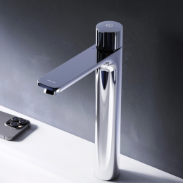 Смеситель для раковины AM.PM X-Joy F85A92500 хром Смеситель для раковины AM.PM X-Joy F85A92500 хром