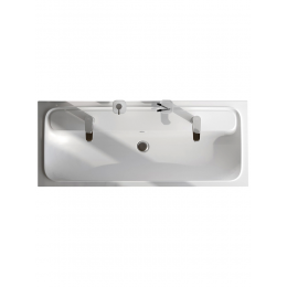 Раковина мебельная AM.PM Func 120 M8FWPC1200WM