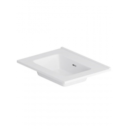 Раковина мебельная AM.PM Sense 60 M7BWCC0602WG