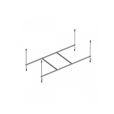 Каркас для ванны AM.PM X-Joy 150x70 W88A-150-070W-R купить с доставкой. 100% Оригинал. Гарантия!