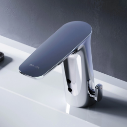 Смеситель для раковины AM.PM Inspire V2.0 F50A02300 хром Смеситель для раковины AM.PM Inspire V2.0 F50A02300 хром