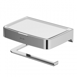 Держатель для туалетной бумаги AM.PM Inspire V2.0 A50A341500 хром