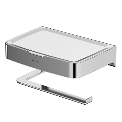 Держатель для туалетной бумаги AM.PM Inspire V2.0 A50A341500 хром купить с доставкой. 100% Оригинал. Гарантия! Держатель для туалетной бумаги AM.PM Inspire V2.0 A50A341500 хром купить с доставкой. 100% Оригинал. Гарантия!