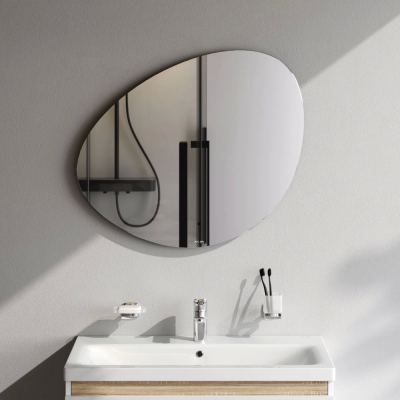 Зеркало с LED-подсветкой AM.PM X-Joy 80 M85MOX50801WG купить с доставкой. 100% Оригинал. Гарантия!