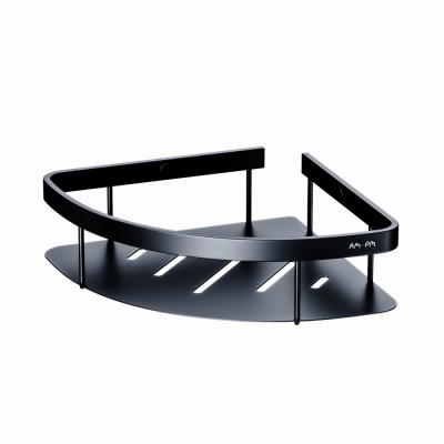 Полка для душа AM.PM Sense L A7454122 черный купить с доставкой. 100% Оригинал. Гарантия!