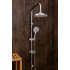 Душевая система Orange O-Shower OW02 хром