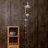 Душевая система Orange O-Shower OW02 хром