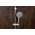 Душевая система Orange O-Shower OW02 хром