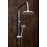 Душевая система Orange O-Shower OW01 хром