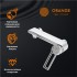 Душевая система Orange Splito M36-922cr со смесителем, хром
