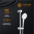 Душевая система Orange S12cr хром