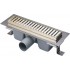 Душевой лоток AlcaPlast APZ101 300 с опорами