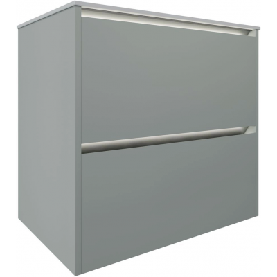 Тумба под раковину Allen Brau Activity 70 1.34011.PWM папирус матовый/олива браш купить с доставкой. 100% Оригинал. Гарантия!