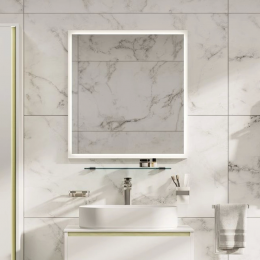 Зеркало с подсветкой Allen Brau Activity 90 1.340028.PWM