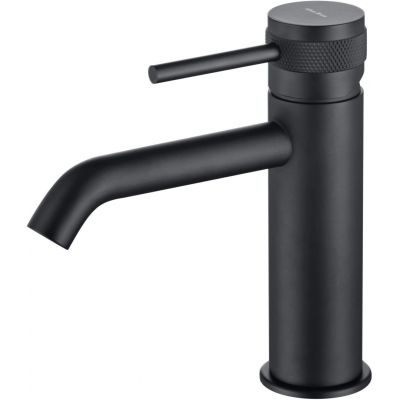 Смеситель для раковины Allen Brau Priority 5.31A01-31 черный купить с доставкой. 100% Оригинал. Гарантия!