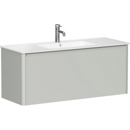 Тумба под раковину Allen Brau Gravity 120 1.370015.PWM папирус матовый