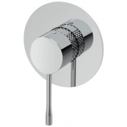 Смеситель для душа Allen Brau Priority 5.31C12-00 хром Смеситель для душа Allen Brau Priority 5.31C12-00 хром