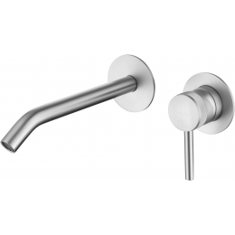 Смеситель для раковины Allen Brau Priority 5.31A03-BN никель