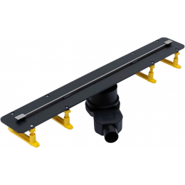 Душевой лоток Allen Brau Liberty 9.50001.SS