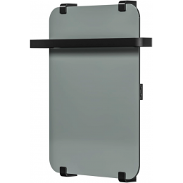 Полотенцесушитель электрический Allen Brau Infinity 60x44 00325656