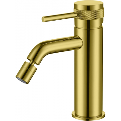 Смеситель для биде Allen Brau Priority 5.31A04-GB золото купить с доставкой. 100% Оригинал. Гарантия!
