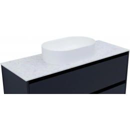 Столешница Allen Brau Activity 100 1.34025.AL белый