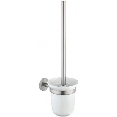 Ершик для унитаза Allen Brau Priority 6.31008-BN белый купить с доставкой. 100% Оригинал. Гарантия! Ершик для унитаза Allen Brau Priority 6.31008-BN белый купить с доставкой. 100% Оригинал. Гарантия!