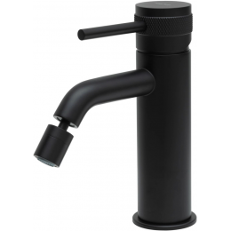 Смеситель для биде Allen Brau Priority 5.31A04-31 черный Смеситель для биде Allen Brau Priority 5.31A04-31 черный