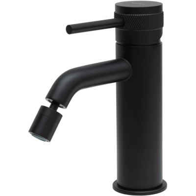 Смеситель для биде Allen Brau Priority 5.31A04-31 черный купить с доставкой. 100% Оригинал. Гарантия!