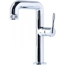 Смеситель для раковины Allen Brau Reality 5.32002-00 хром Смеситель для раковины Allen Brau Reality 5.32002-00 хром