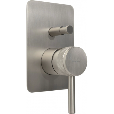 Смеситель для душа Allen Brau Priority 5.31011-BN никель купить с доставкой. 100% Оригинал. Гарантия! Смеситель для душа Allen Brau Priority 5.31011-BN никель купить с доставкой. 100% Оригинал. Гарантия!