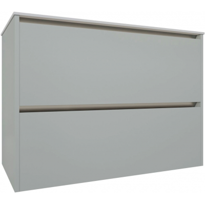 Тумба под раковину Allen Brau Activity 90 1.34013.PWM папирус матовый/олива браш купить с доставкой. 100% Оригинал. Гарантия!