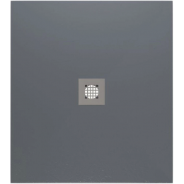 Душевой поддон Allen Brau Priority 90x90 8.31002-BGM