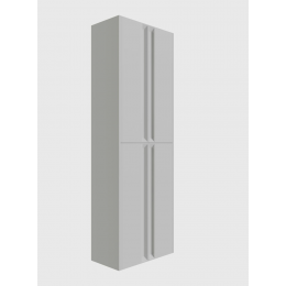 Шкаф-пенал Allen Brau Fantasy 2.0 60 1.11008.WM 2.0 белый матовый