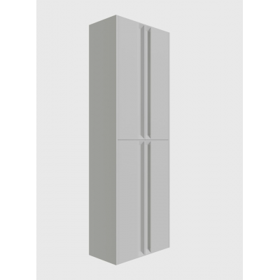 Шкаф-пенал Allen Brau Fantasy 2.0 60 1.11008.WM 2.0 белый матовый купить с доставкой. 100% Оригинал. Гарантия!