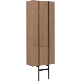 Шкаф-пенал Allen Brau Reality 60 1.32003.NO Дуб