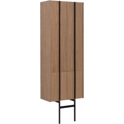 Шкаф-пенал Allen Brau Reality 60 1.32003.NO Дуб купить с доставкой. 100% Оригинал. Гарантия!