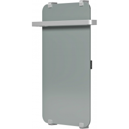 Полотенцесушитель электрический Allen Brau Infinity 80x44 00325643