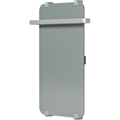 Полотенцесушитель электрический Allen Brau Infinity 80x44 00325643 купить с доставкой. 100% Оригинал. Гарантия!