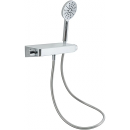 Смеситель для душа Allen Brau Fantasy 5.11002-00 хром Смеситель для душа Allen Brau Fantasy 5.11002-00 хром