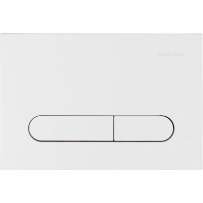 Кнопка смыва Allen Brau Project Color 9.2PR01.IV бежевый купить с доставкой. 100% Оригинал. Гарантия!