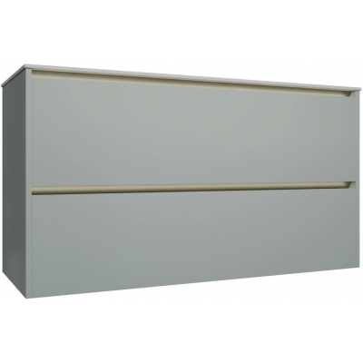 Тумба под раковину Allen Brau Activity 120 1.34015.PWM папирус матовый/олива браш купить с доставкой. 100% Оригинал. Гарантия!