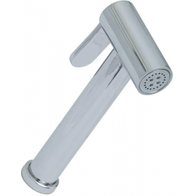 Гигиенический душ Allen Brau Priority 5.31028-00 хром купить с доставкой. 100% Оригинал. Гарантия!