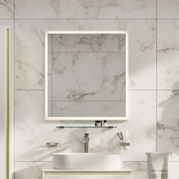 Зеркало с подсветкой Allen Brau Activity 90 1.340028.BGM