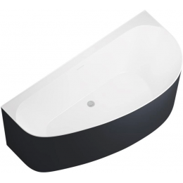 Акриловая ванна Allen Brau Priority 78x160 2.31005.21A/AM с фронтальным экраном Акриловая ванна Allen Brau Priority 78x160 2.31005.21A/AM с фронтальным экраном