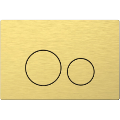 Кнопка смыва Allen Brau Priority 4.0 9.20007.GB золото купить с доставкой. 100% Оригинал. Гарантия!