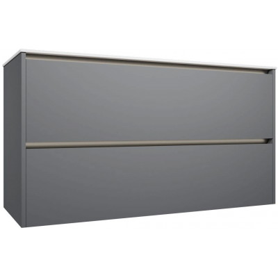 Тумба под раковину Allen Brau Activity 120 1.34015.PGM платина матовый/олива браш купить с доставкой. 100% Оригинал. Гарантия!