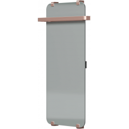 Полотенцесушитель электрический Allen Brau Infinity 100x44 00325651