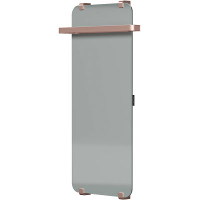 Полотенцесушитель электрический Allen Brau Infinity 100x44 00325651 купить с доставкой. 100% Оригинал. Гарантия!