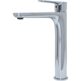 Смеситель для раковины Allen Brau Eclipse 5.E1A02-00 хром